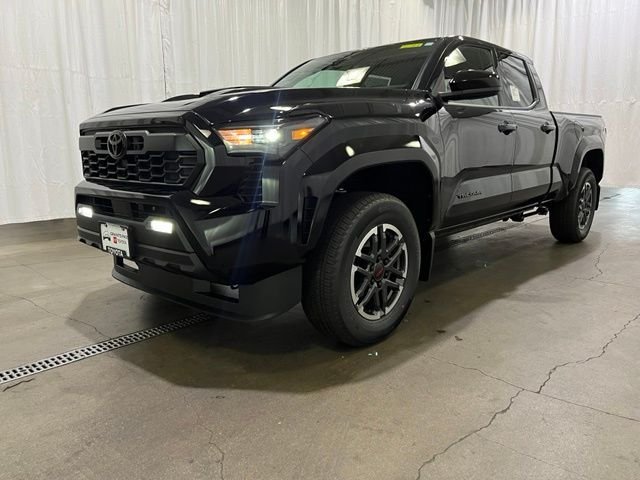 New 2026 Black Toyota  TRD Sport image 22