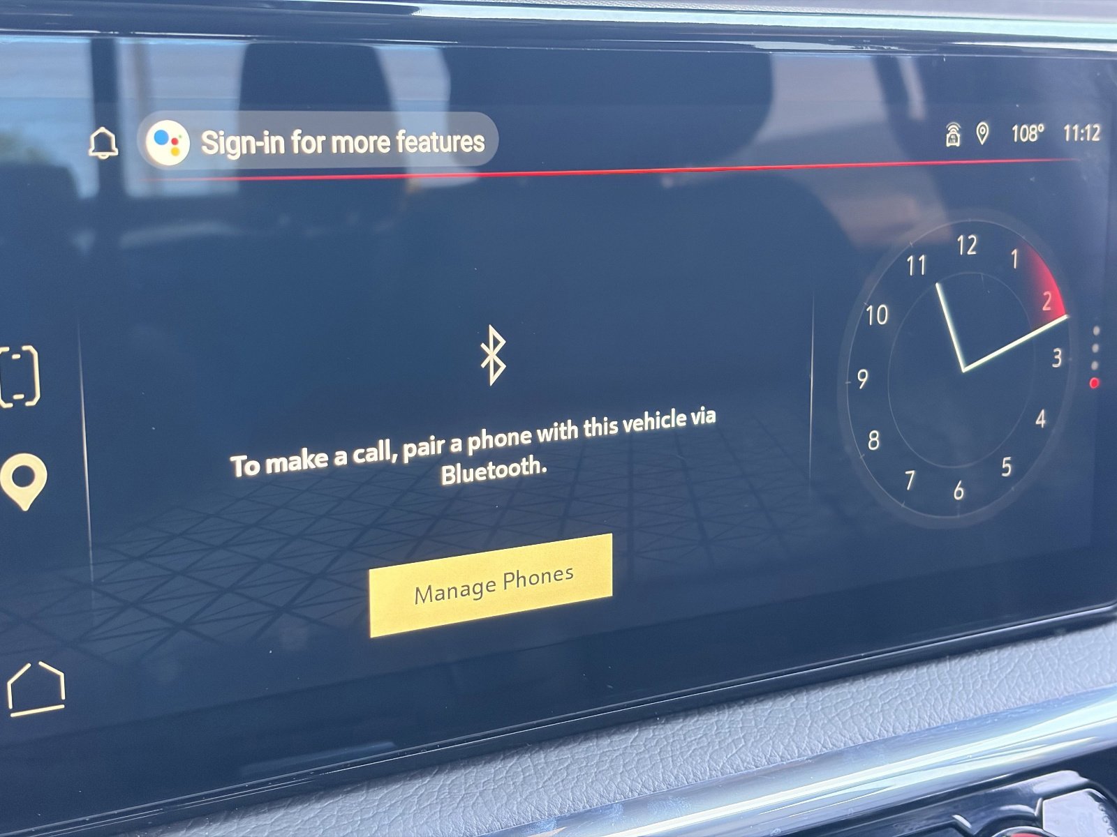 Used 2025 Sterling Metallic GMC Denali image 16