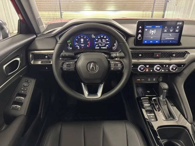2026 Acura Integra Base - Photo 44