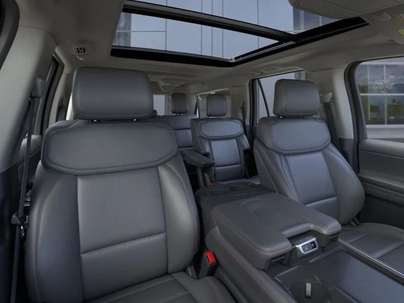 New 2026 Dark Matter Gray Metallic Ford MAX Active image 10