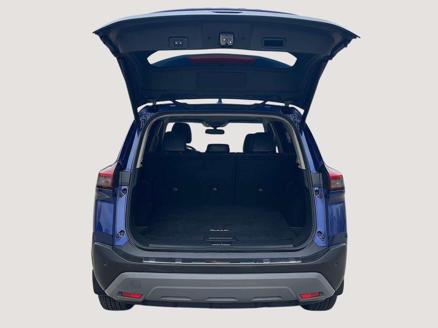 2022 Nissan Rogue SV - Photo 32