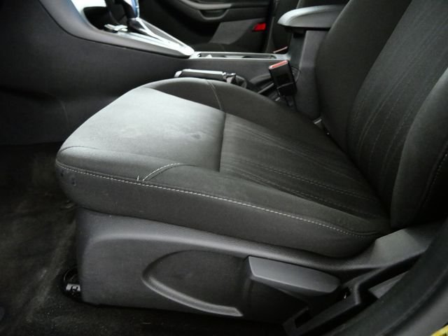Used 2017 Blue Ford SEL image 16