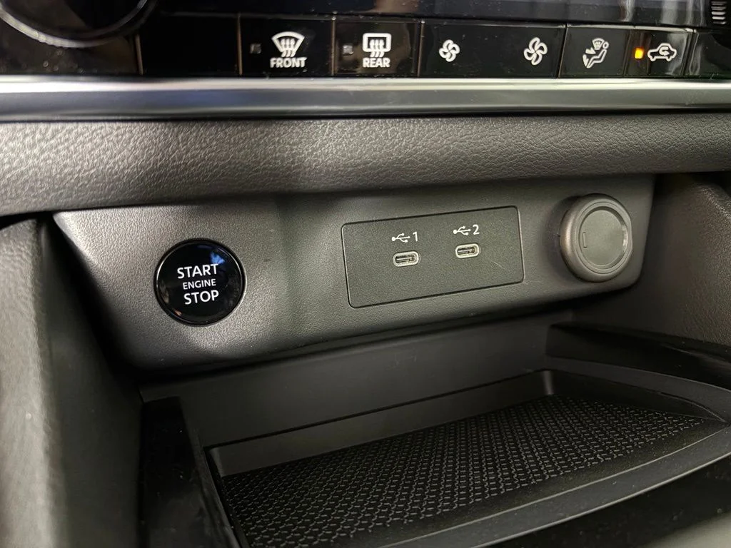 New 2026 Super Black Nissan Rock Creek® image 27