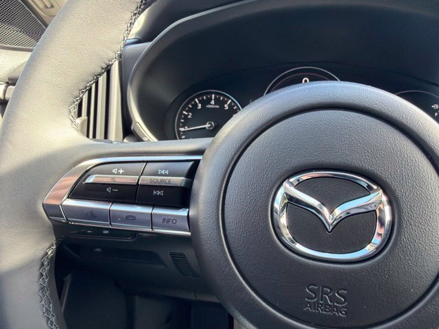 New 2026 Polymetal Gray Metallic Mazda 2.5 S Preferred AWD image 24