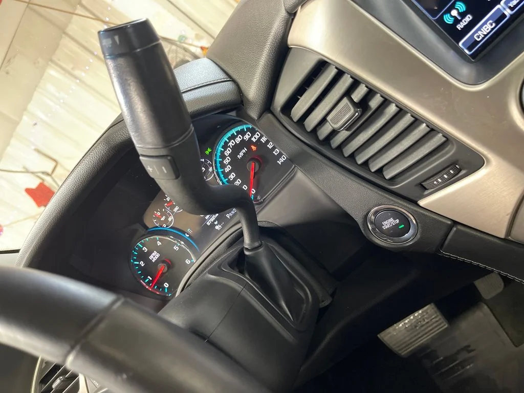 Used 2017 Black GMC Denali image 24