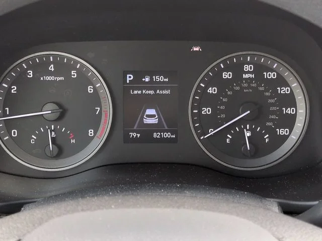 Used 2019 Silver Hyundai Value image 26