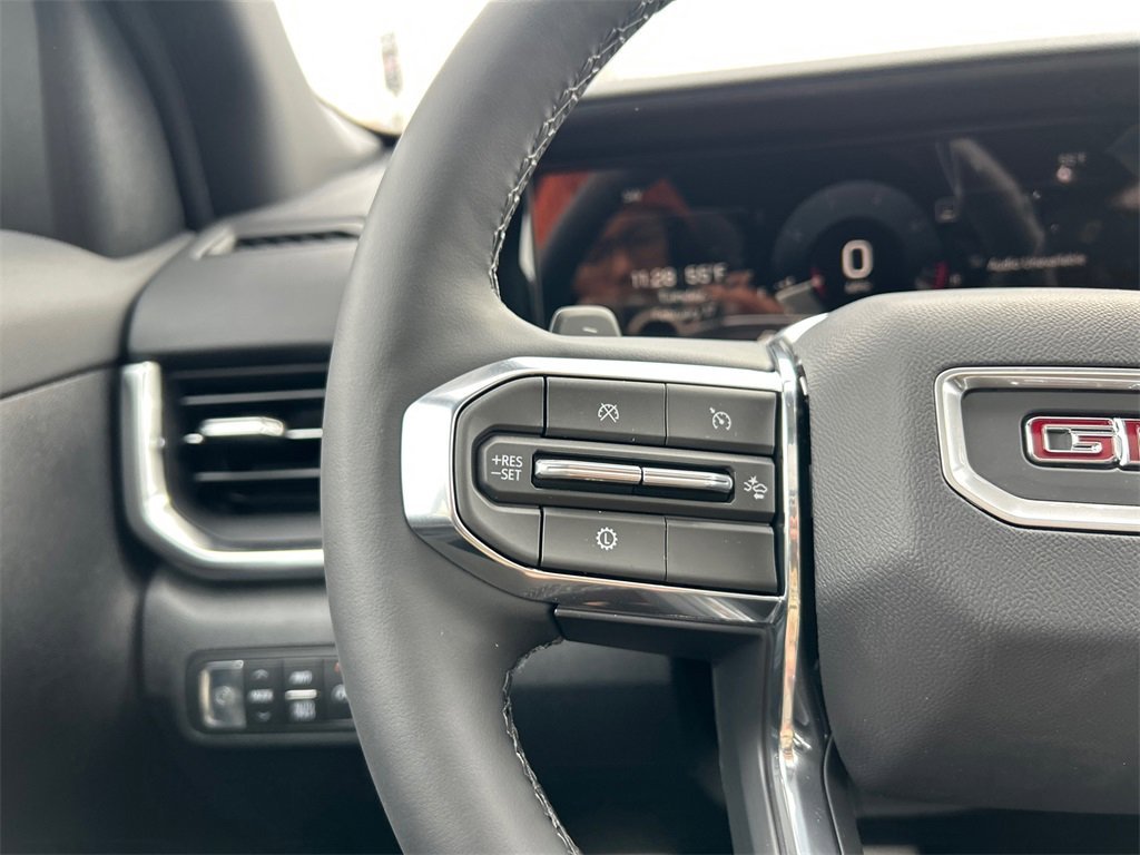 2026 GMC TERRAIN - Image 18