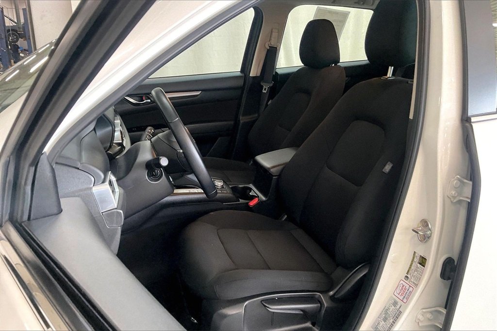 2023 MAZDA CX-5 - Image 23
