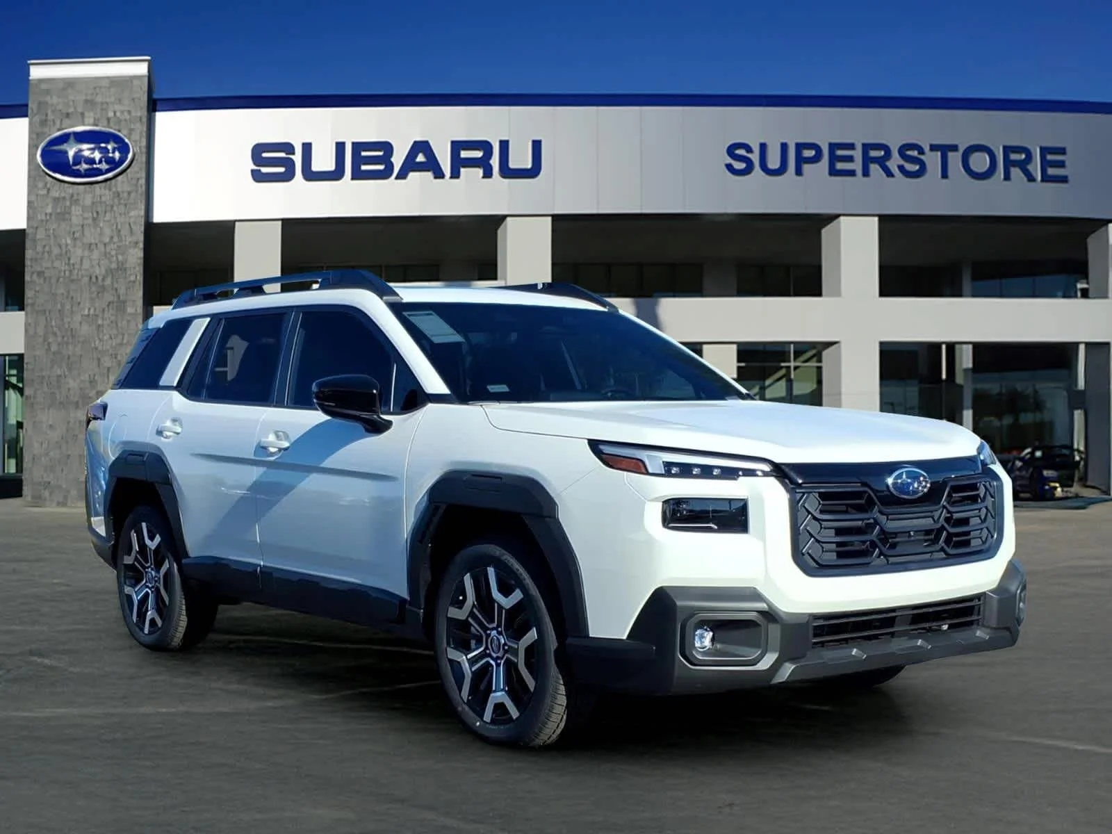 2026 Subaru Outback Touring XT's photo