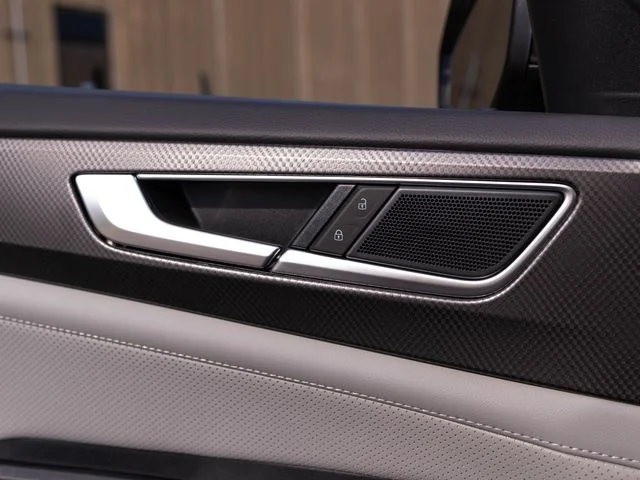New 2026 Gray Volkswagen 2.0T Peak Edition image 20