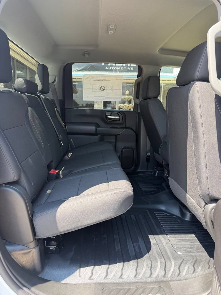 2026 GMC Sierra 2500HD Pro - Photo 27