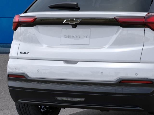 2027 Chevrolet Bolt LT - Photo 15