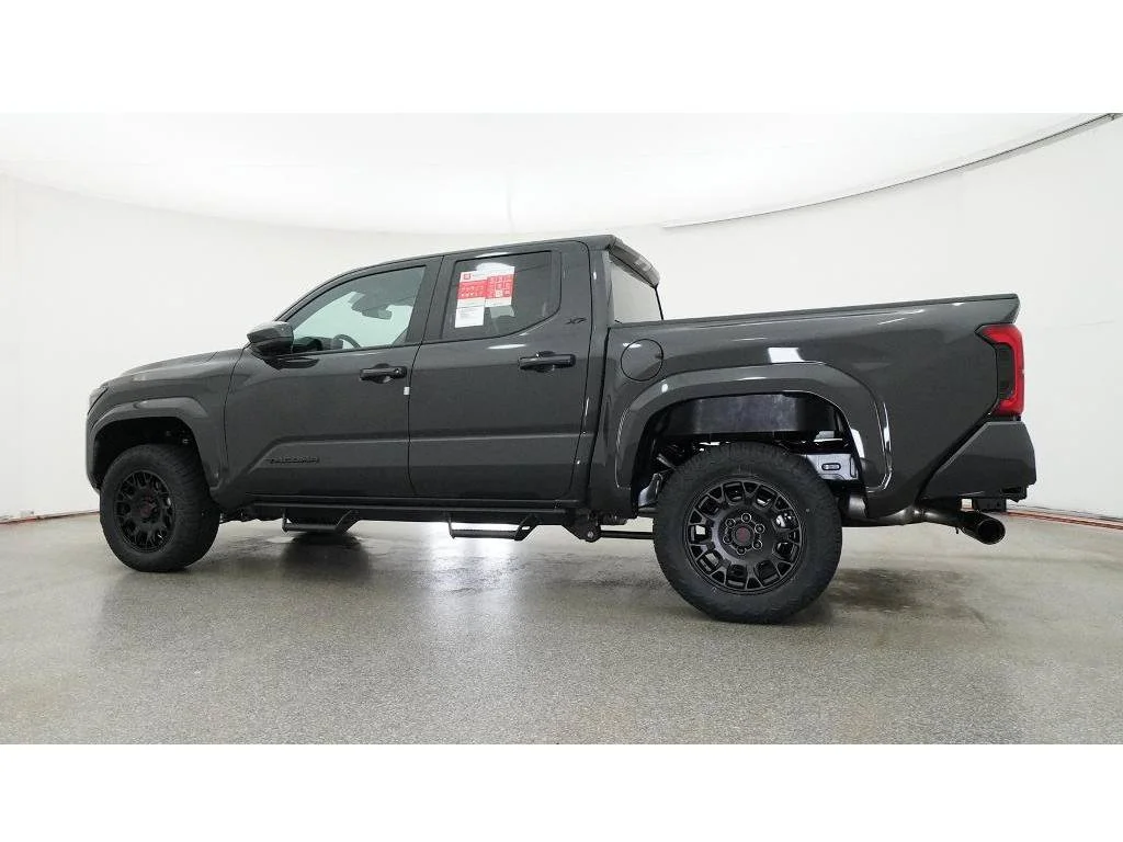 New 2026 Underground Toyota SR5 image 20