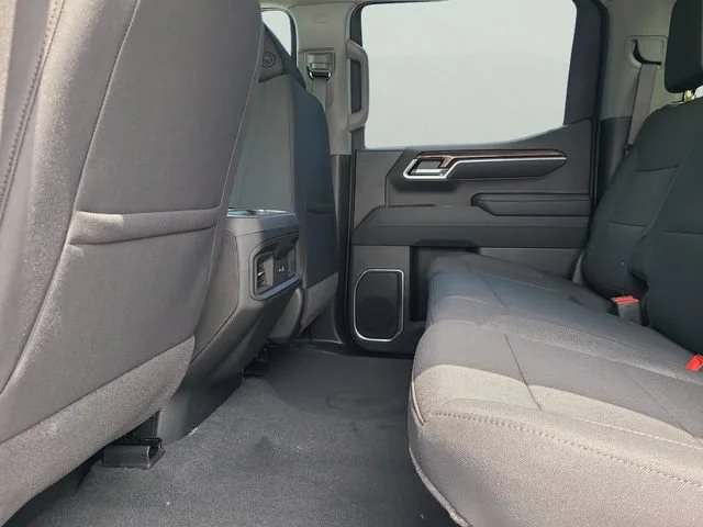 New 2026 Sterling Gray Metallic Chevrolet RST image 15