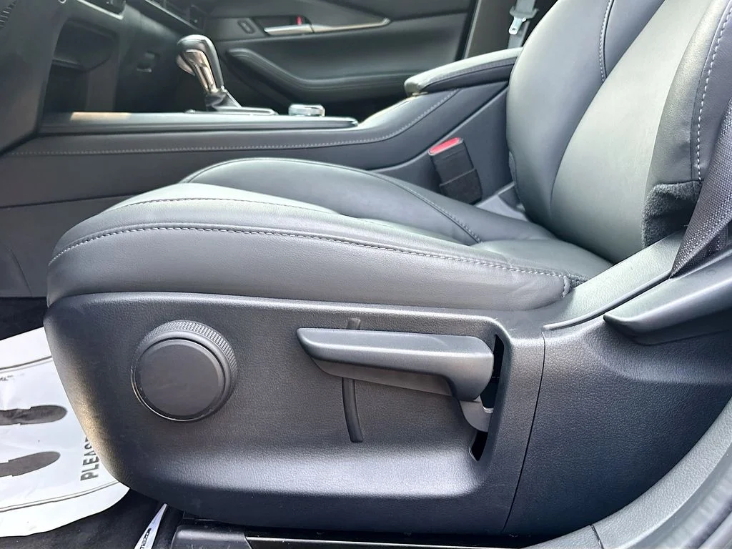Certified Used 2023 Crystal Blue Mazda 2.5 S Select Package image 19