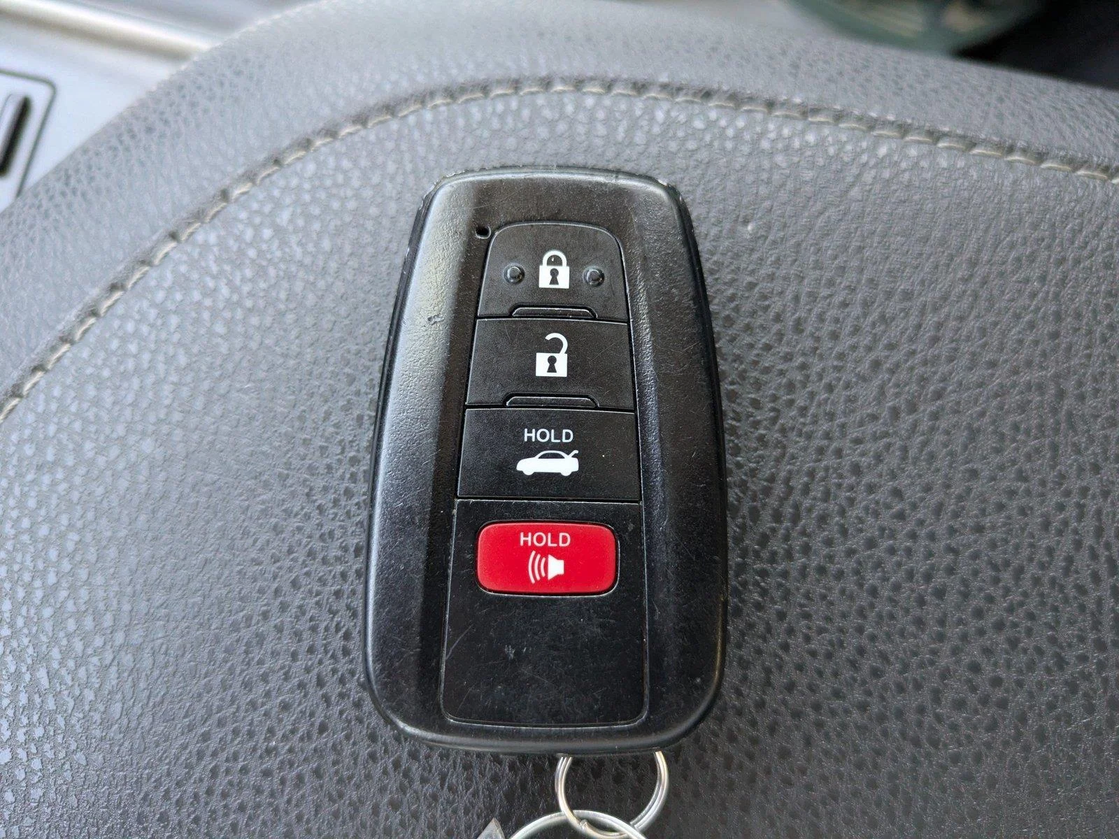 Used 2024  Toyota XSE image 27