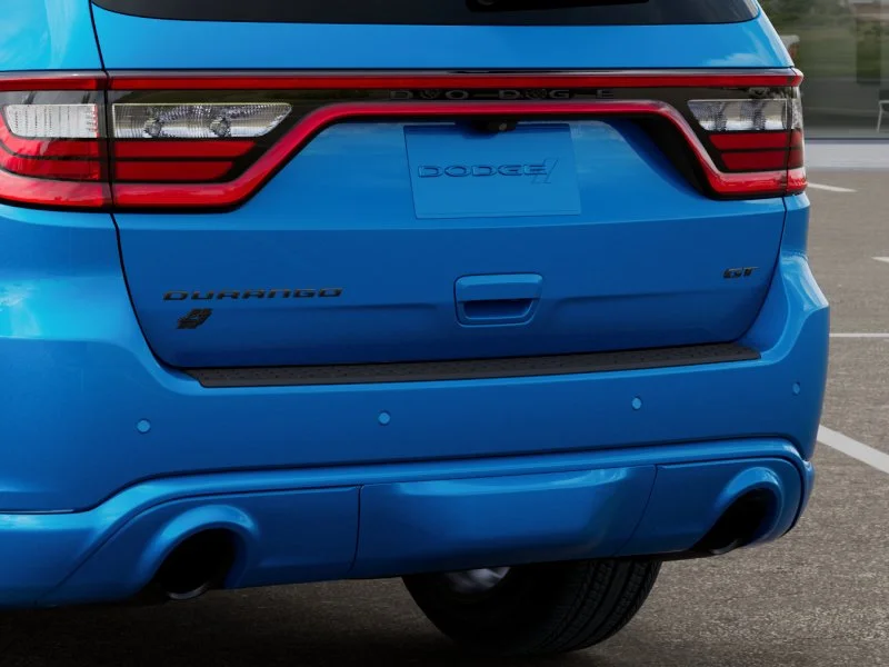 New 2026 B5 Blue Dodge GT Plus HEMI V8 image 39