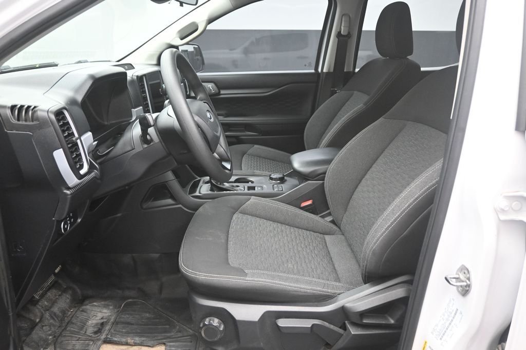Used 2024 White Ford XL image 18