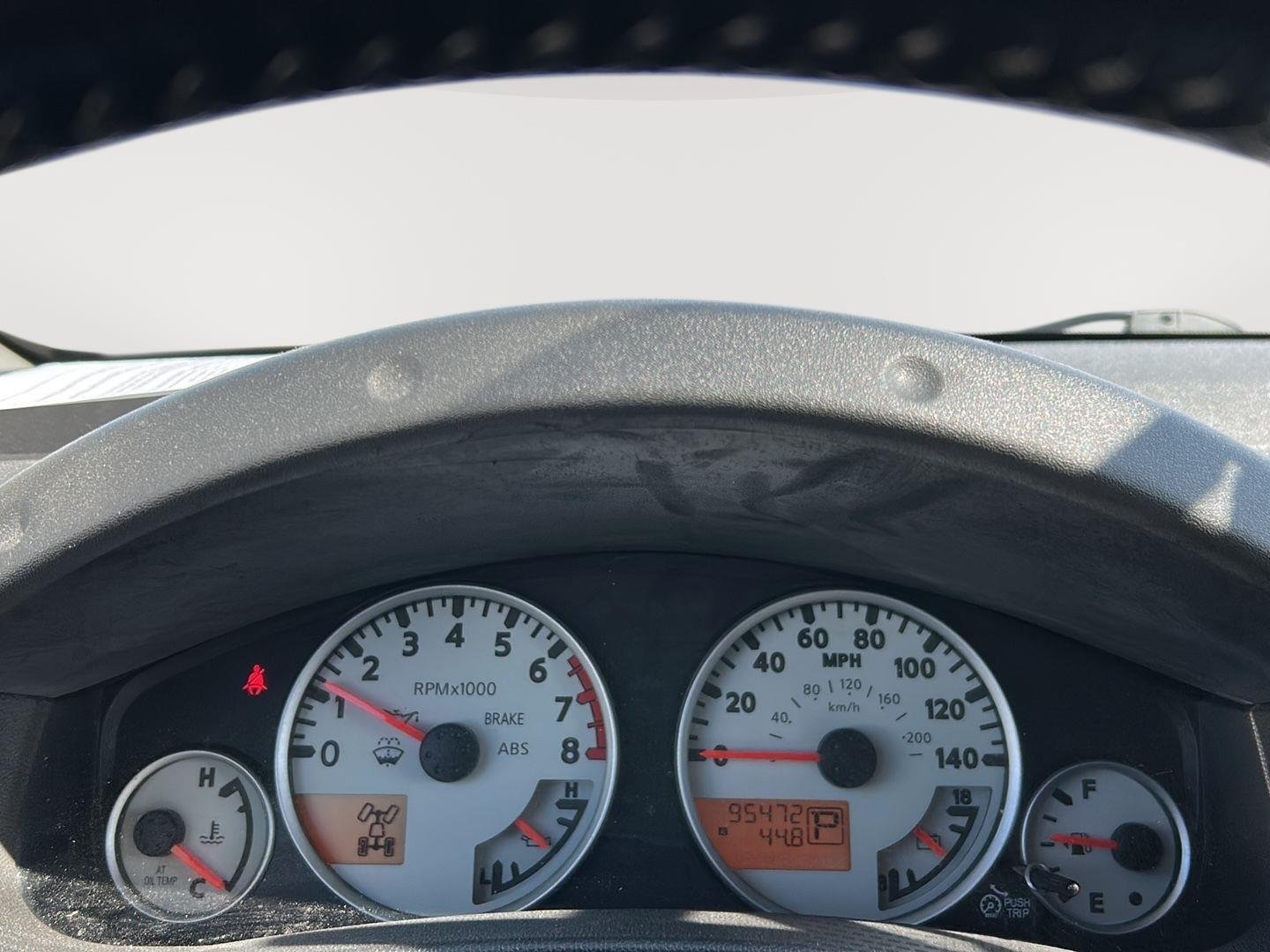 Used 2018 Nissan Frontier PRO-4X with VIN 1N6AD0EV7JN720653 for sale in Kansas City