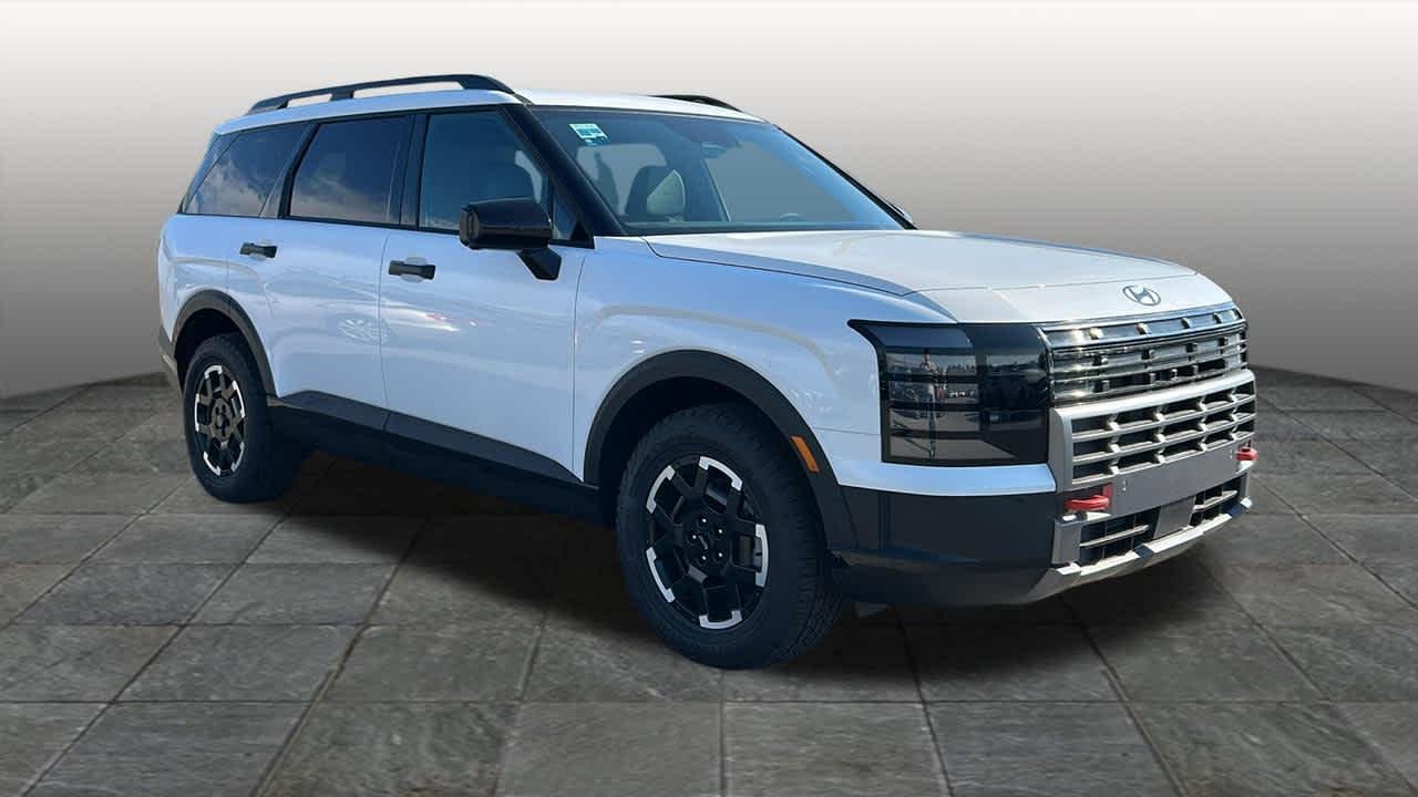 New 2026 Creamy White Pearl Hyundai XRT Pro image 33