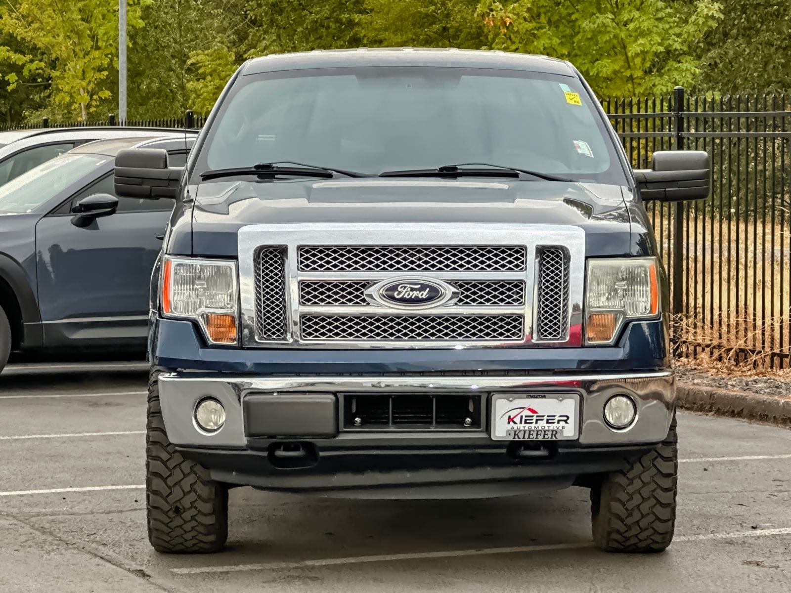 2014 Ford F-150 XLT - Photo 9