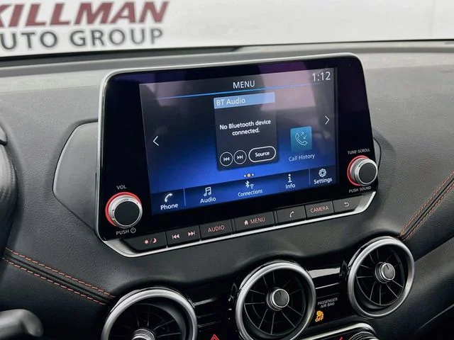 Used 2025 White Nissan SR image 17