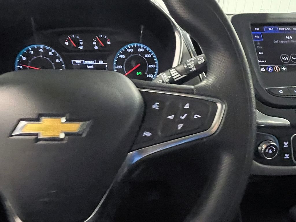 Used 2023 Black Chevrolet LS image 34
