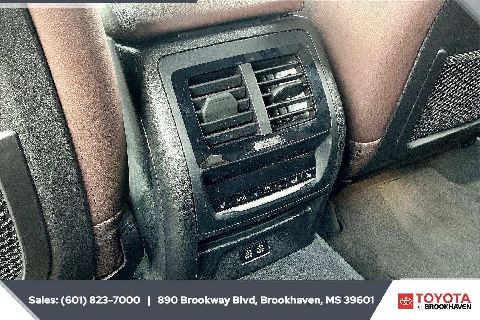 2023 BMW X3 40i - Photo 25