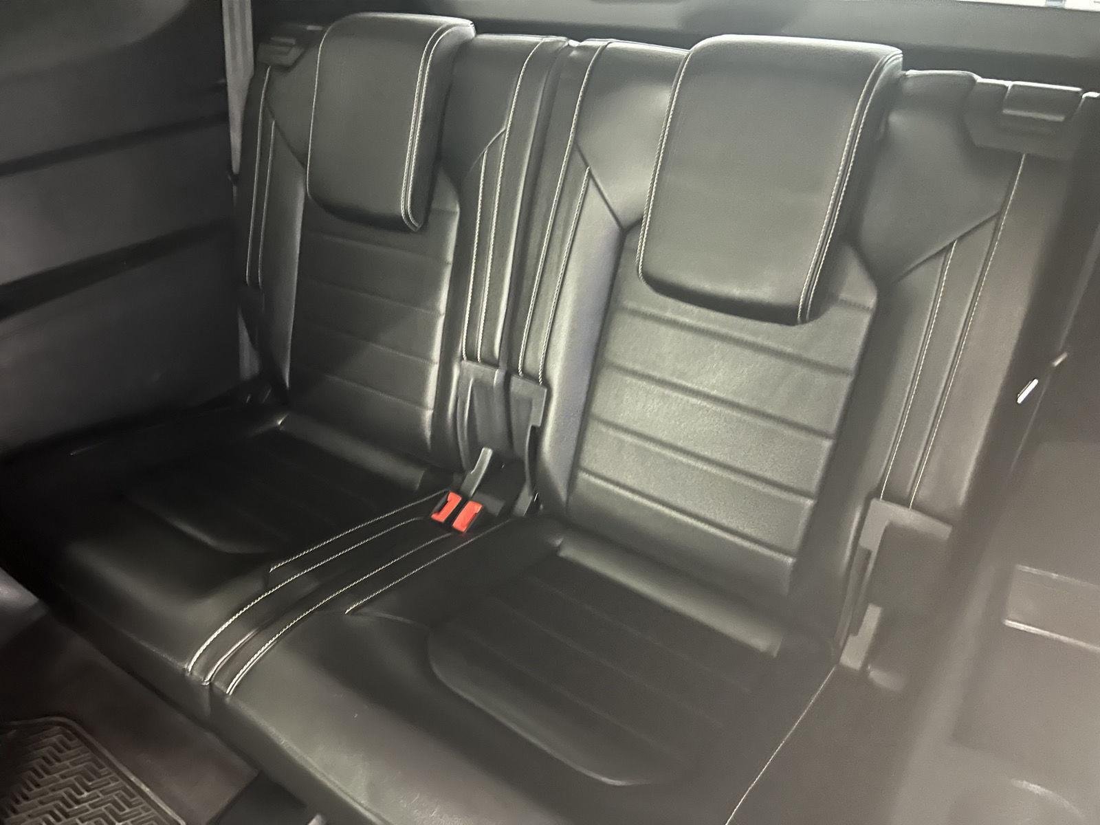2022 Volkswagen Atlas SEL Premium R-Line - Photo 27