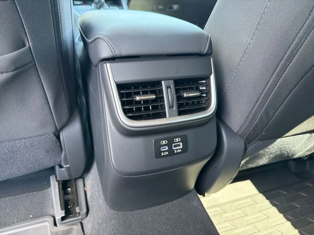 2025 Subaru Outback Premium - Photo 33