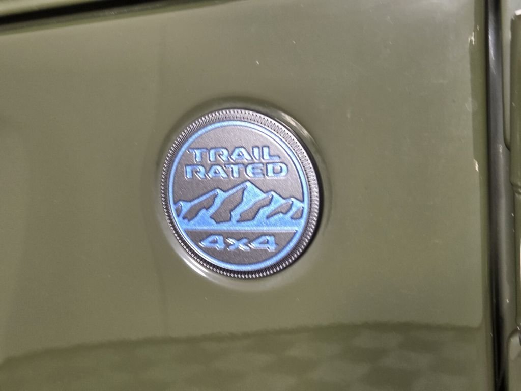 2024 Jeep Wrangler 4xe Rubicon X 4XE - Photo 11