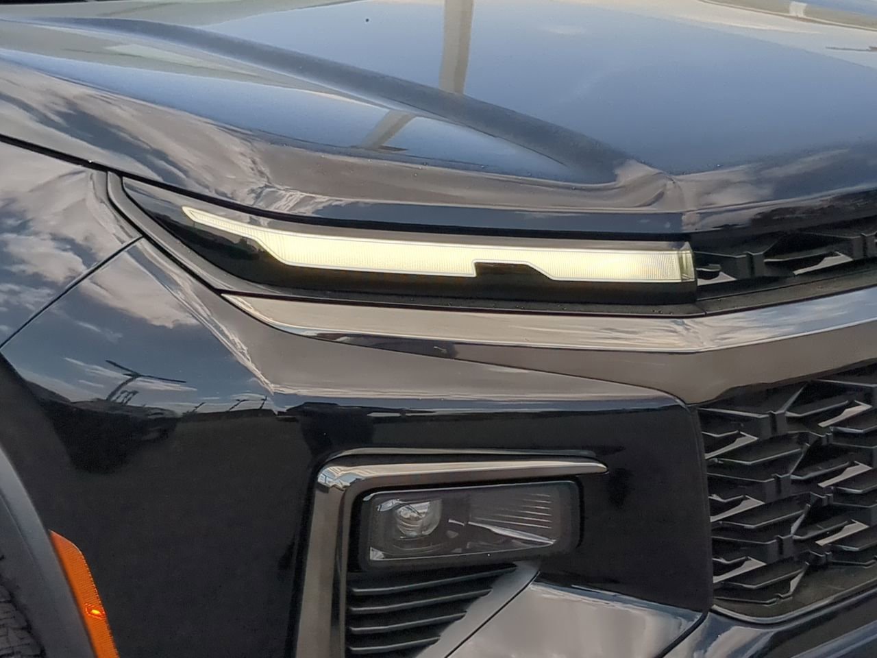 2026 Chevrolet Traverse Z71 - Photo 9