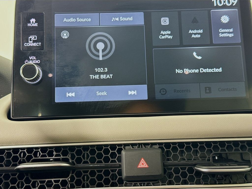 2026 Honda HR-V EX-L - Photo 16