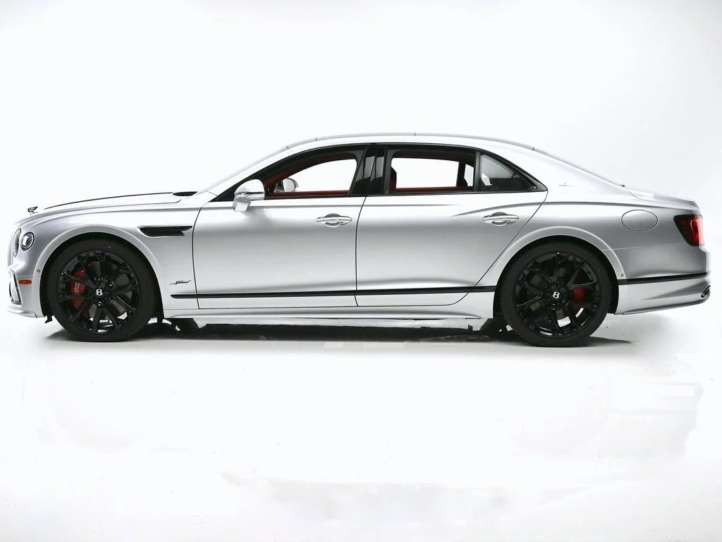 Used 2025 Moonbeam Bentley First Edition Specification image 36