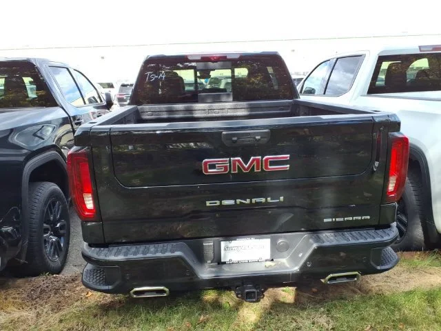 2026 GMC Sierra 1500 Denali - Photo 6