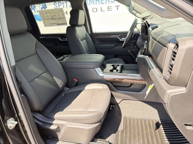 2026 Chevrolet Silverado 2500 HD LT - Photo 25
