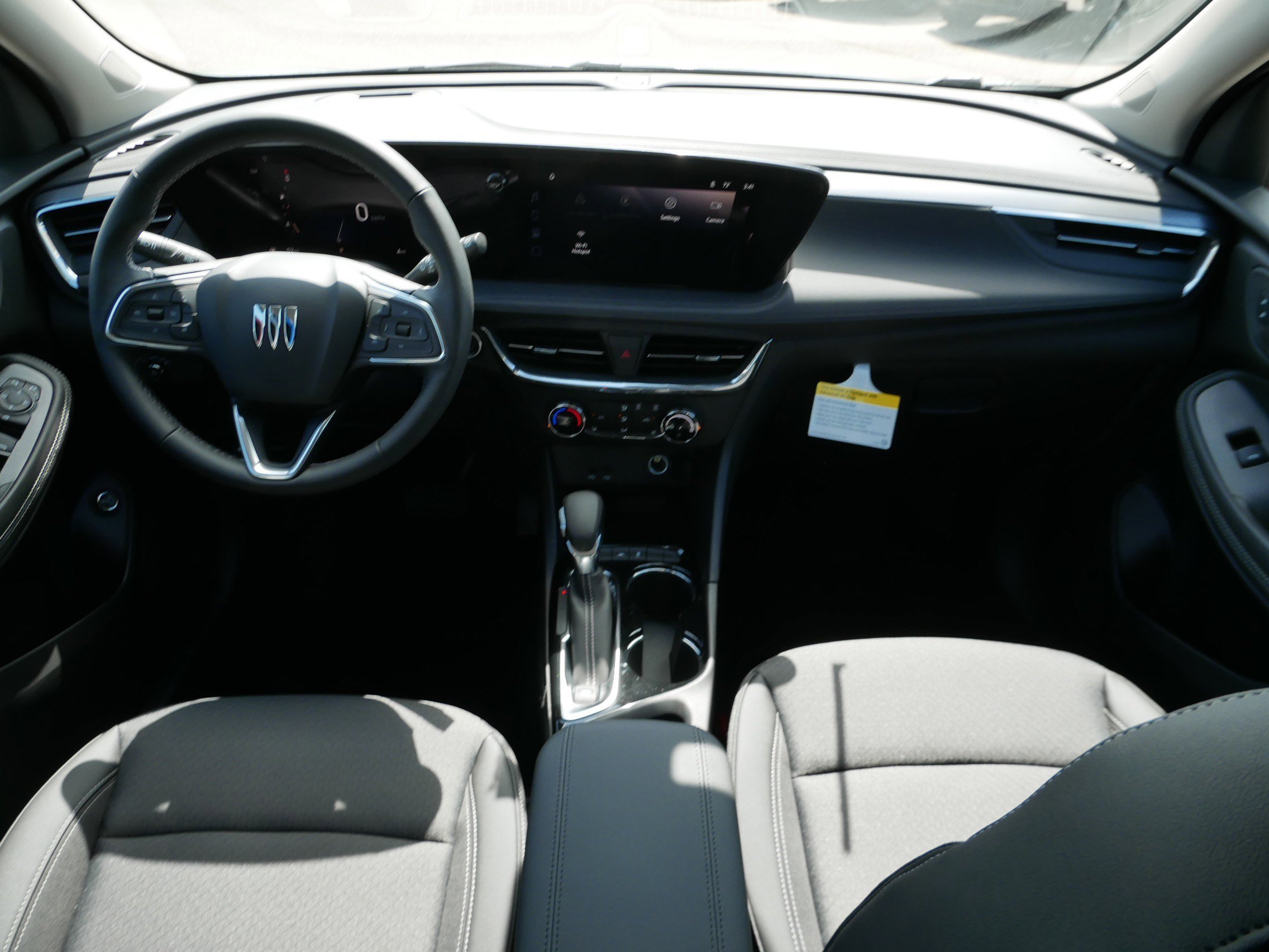 2026 Buick Encore GX Preferred - Photo 6