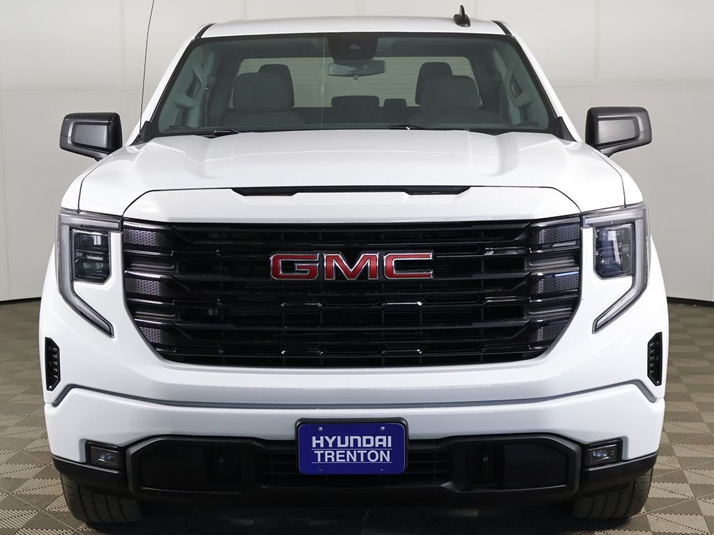2022 GMC Sierra 1500 Elevation - Photo 10