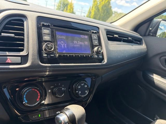 2019 Honda HR-V LX - Photo 16