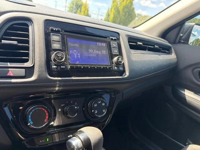 Used 2019 Crystal Black Pearl Honda LX image 16