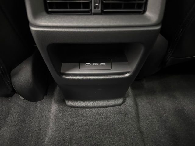 New 2027 Urban Gray Pearl Honda EX-L image 18