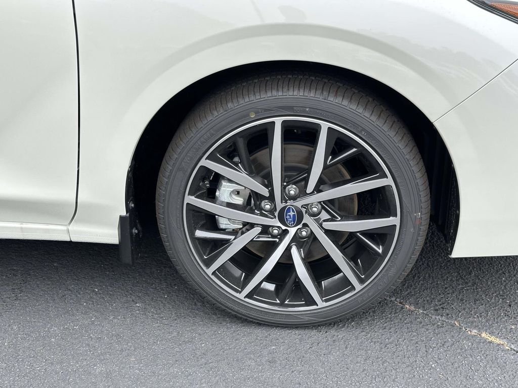 2025 Subaru Impreza Sport - Photo 7