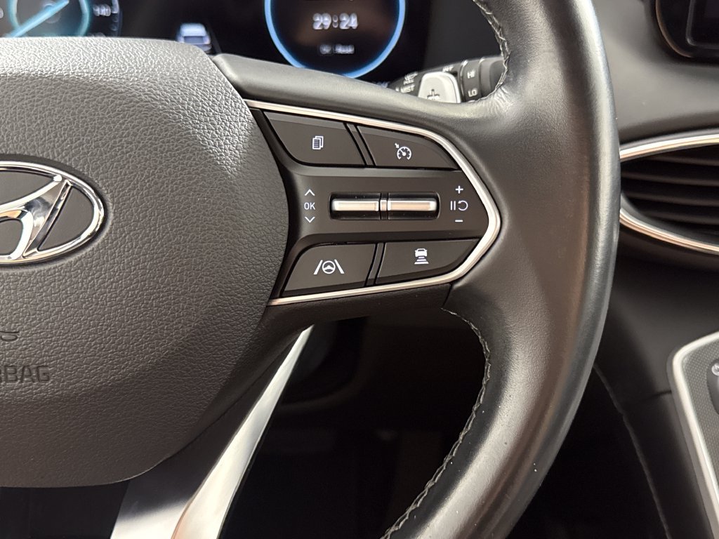 2022 Hyundai Santa Fe SEL Premium HEV - Photo 18