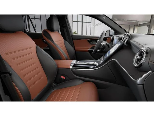 New 2027  Mercedes-Benz GLC 300 image 4