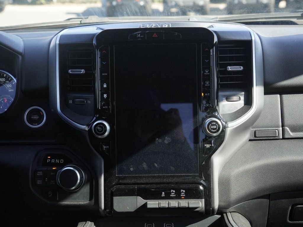 2025 RAM Ram 1500 Pickup Big Horn/Lone Star - Photo 23