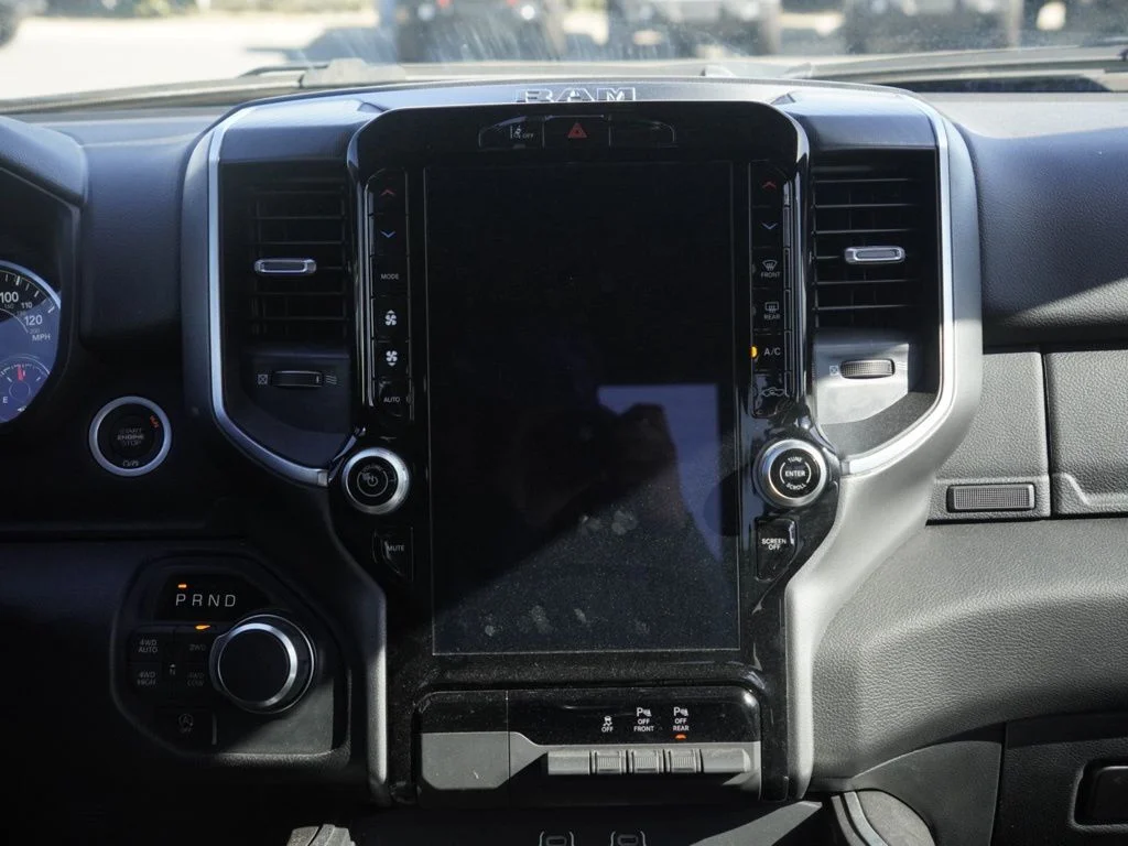 2025 RAM Ram 1500 Pickup Big Horn/Lone Star - Photo 23