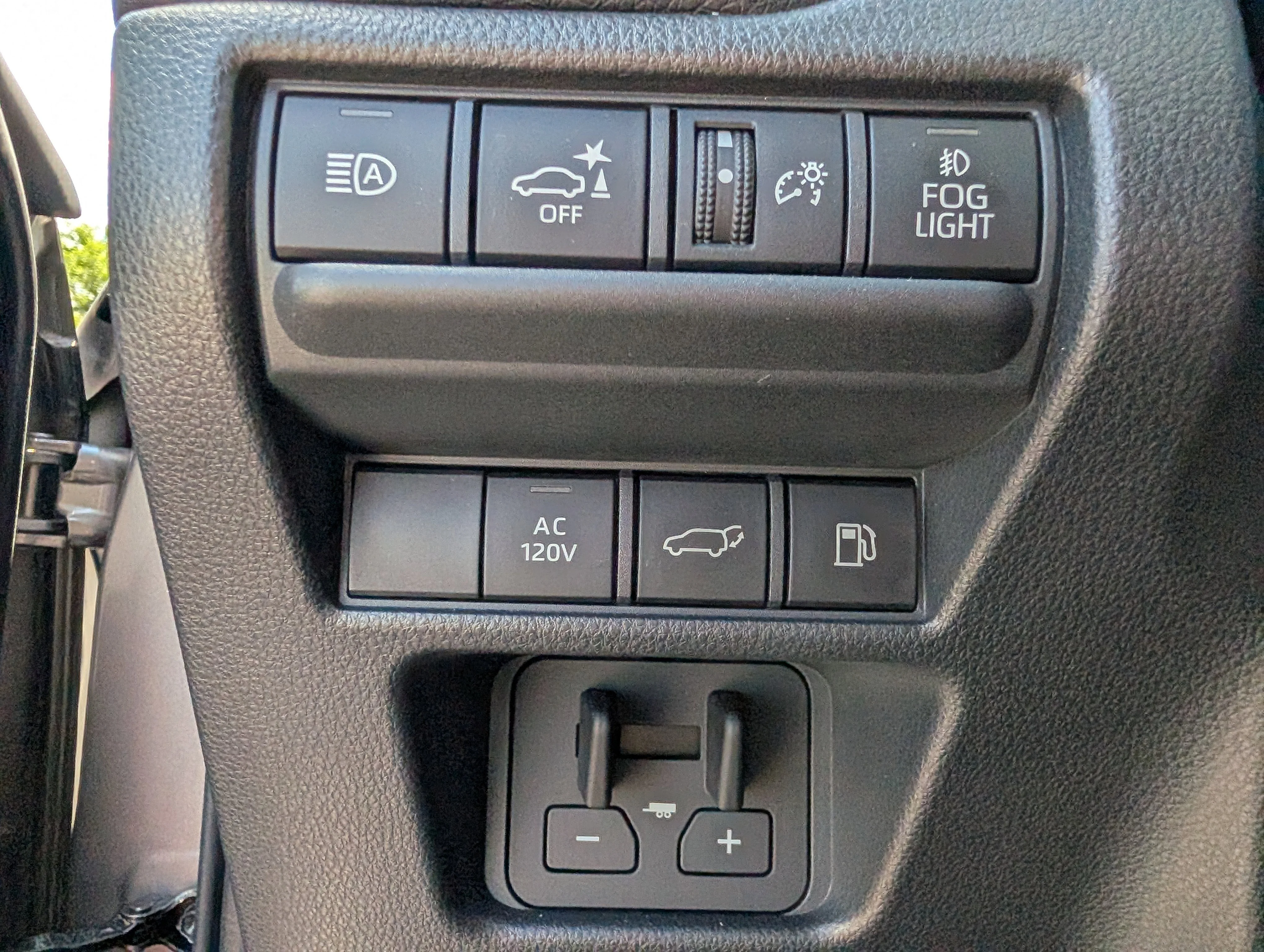 Used 2024 Meteor Shower Toyota First Edition image 29