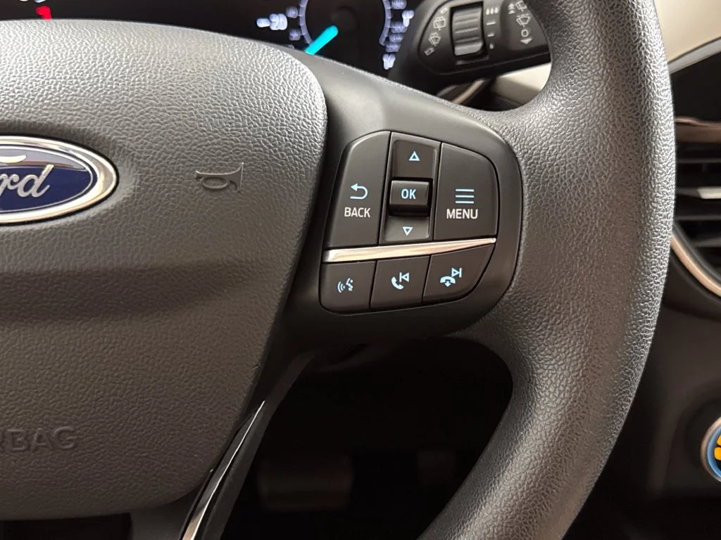 2020 Ford Escape SE - Photo 17