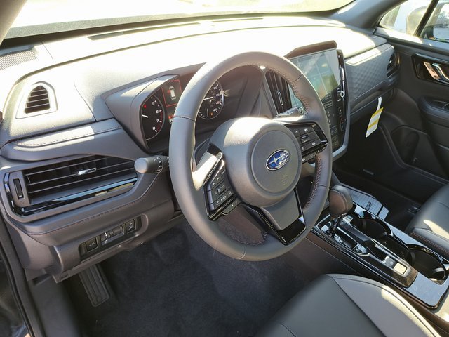 2026 Subaru FORESTER SPORT ONYX EDITION SUV Slide 9