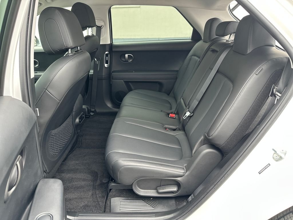 Certified Used 2026 White Hyundai SEL image 15